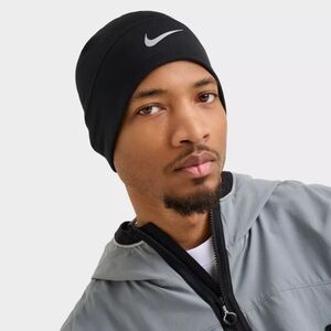 Nike Terra Uncuffed Running Beanie
